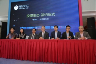 行业大咖跨界搭台智投汇 创响品牌运作新生态
